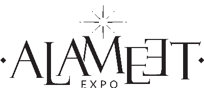 Alameet Expo logosu