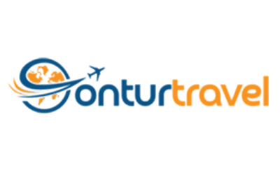 Ontur Travel logosu